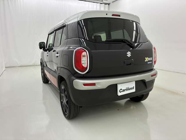 Suzuki XBEE 11