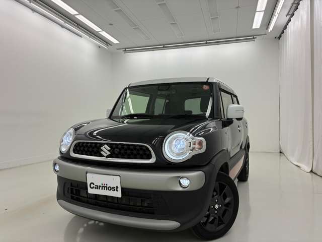 Suzuki XBEE 2