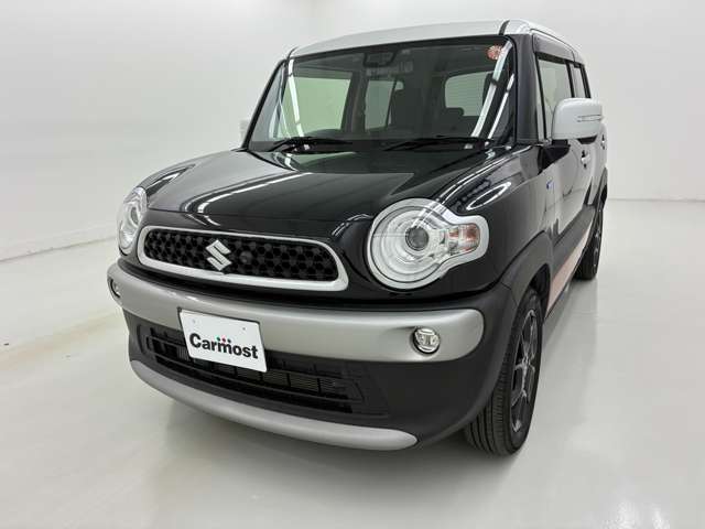 Suzuki XBEE 5