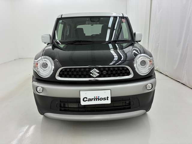 Suzuki XBEE 6