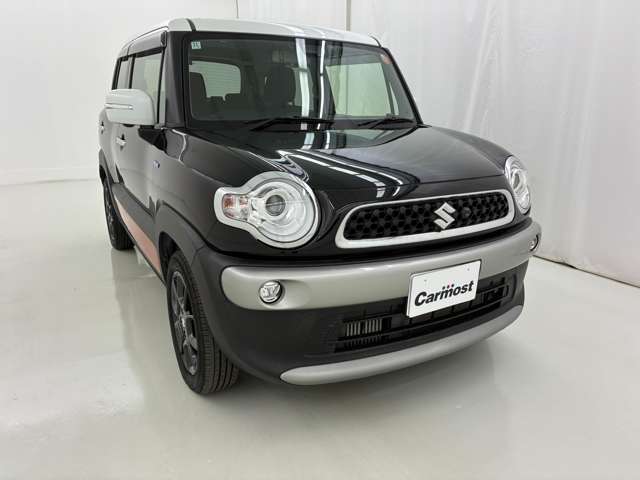 Suzuki XBEE 7