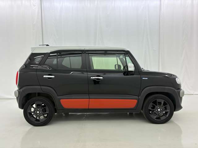 Suzuki XBEE 8