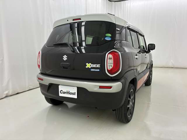 Suzuki XBEE 9