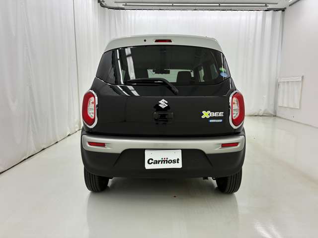 Suzuki XBEE 10