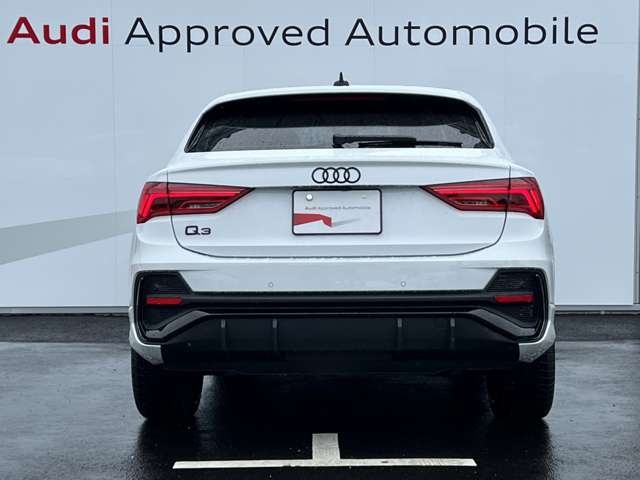 Audi Q3 Sportback 11