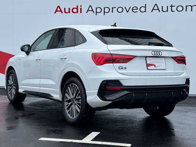 Audi Q3 Sportback 12