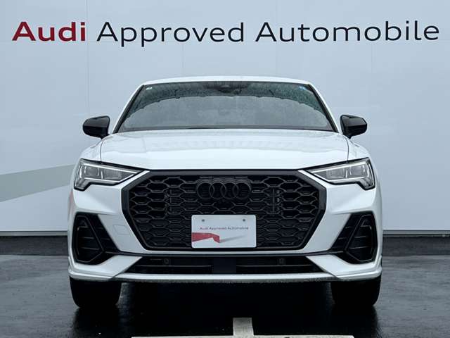 Audi Q3 Sportback 6
