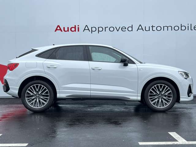Audi Q3 Sportback 9