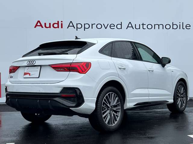 Audi Q3 Sportback 10