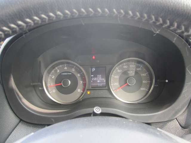 Subaru Forester 9