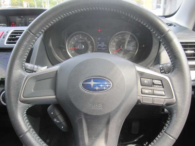 Subaru Forester 10