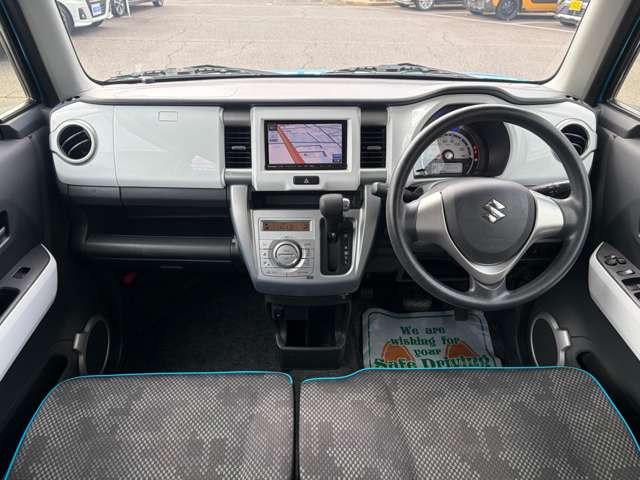 Suzuki Hustler 9
