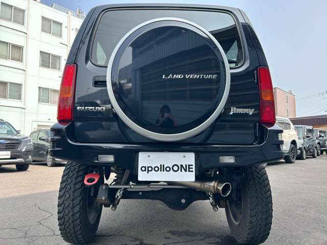 Suzuki Jimny 11