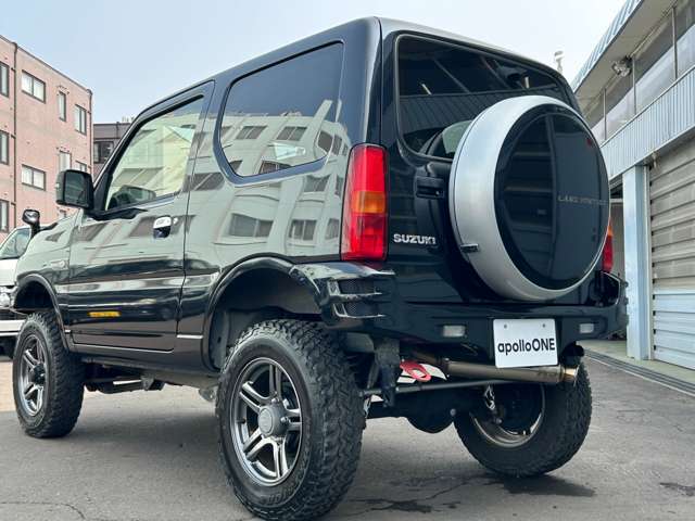Suzuki Jimny 12