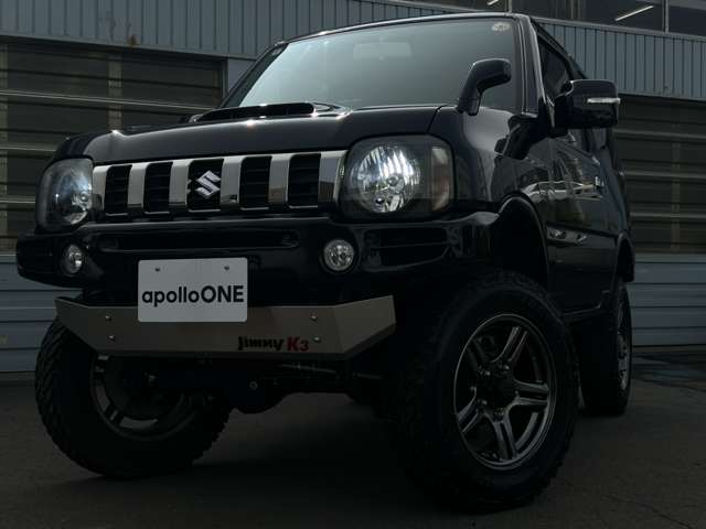 Suzuki Jimny 6