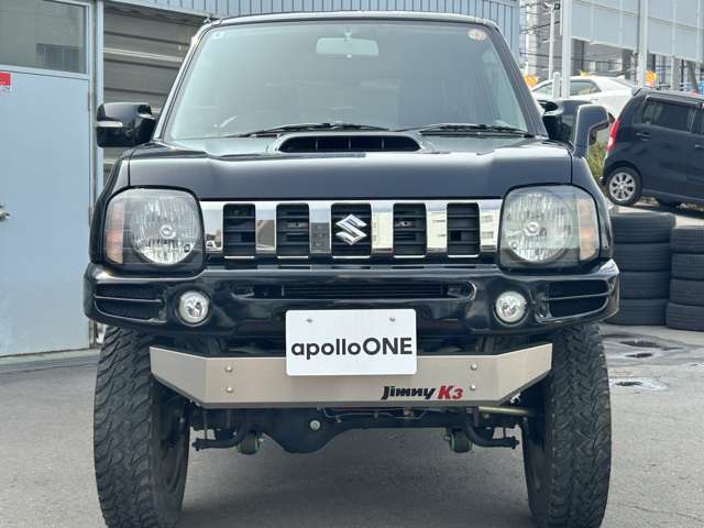 Suzuki Jimny 7