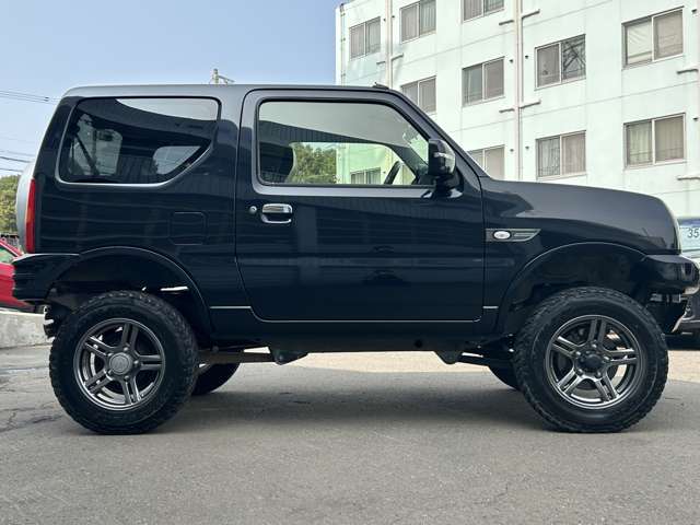 Suzuki Jimny 9