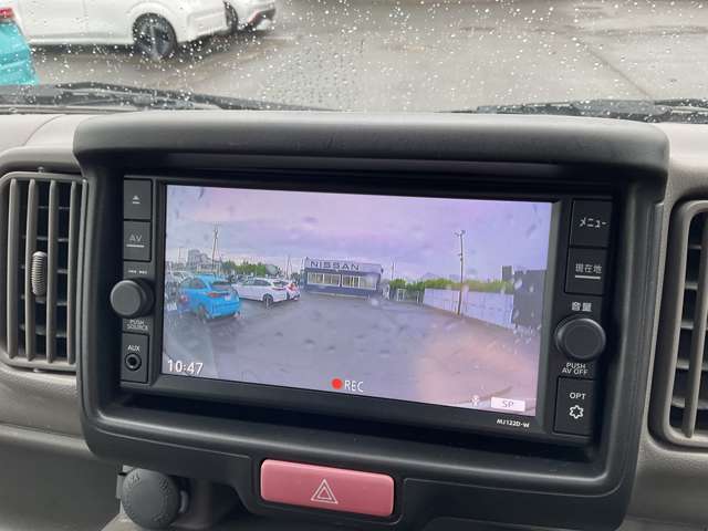 Nissan NV100 Clipper 12