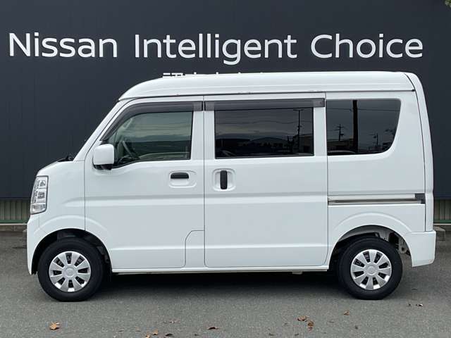 Nissan NV100 Clipper 3