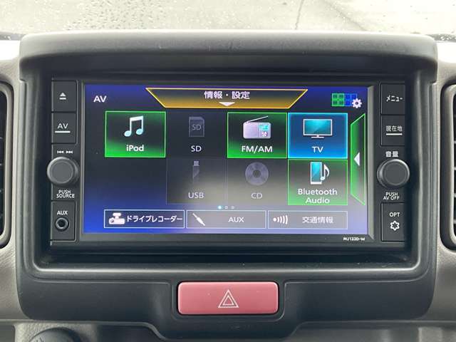 Nissan NV100 Clipper 5