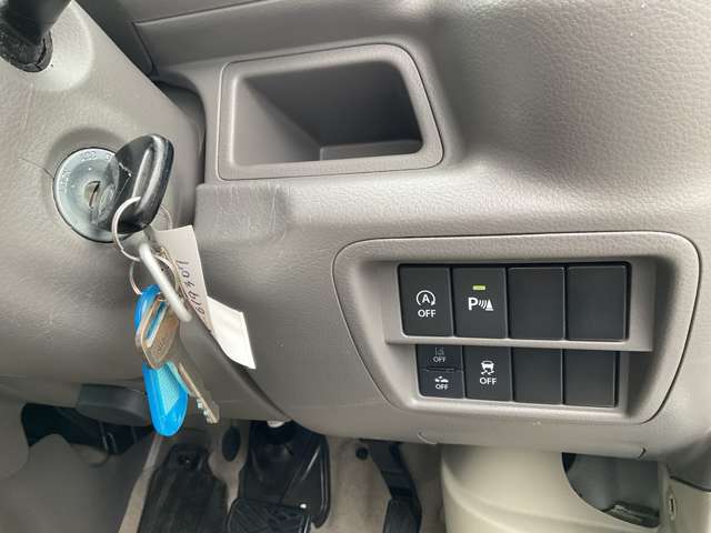 Nissan NV100 Clipper 7