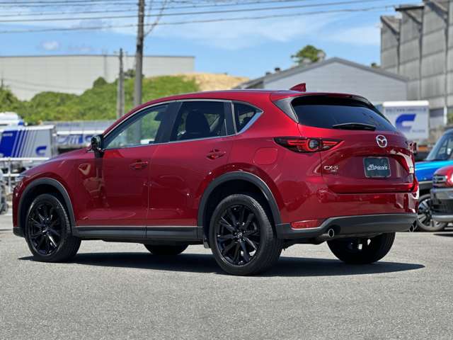 Mazda CX-5 11