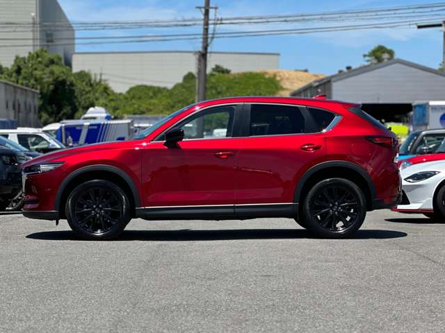 Mazda CX-5 12