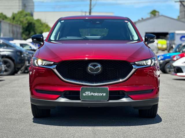 Mazda CX-5 6