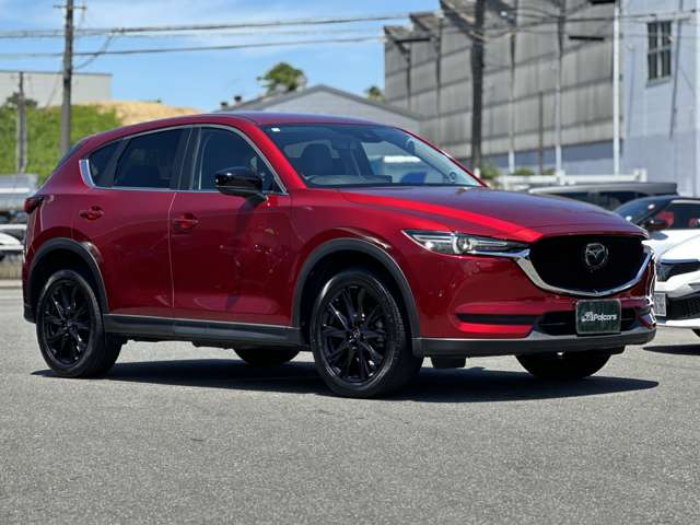 Mazda CX-5 7