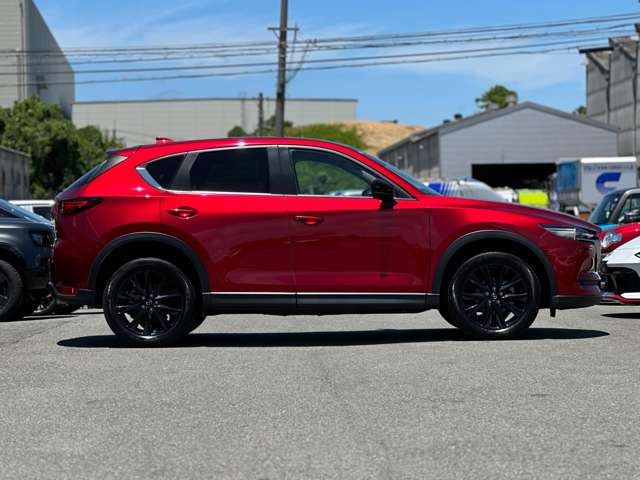 Mazda CX-5 8