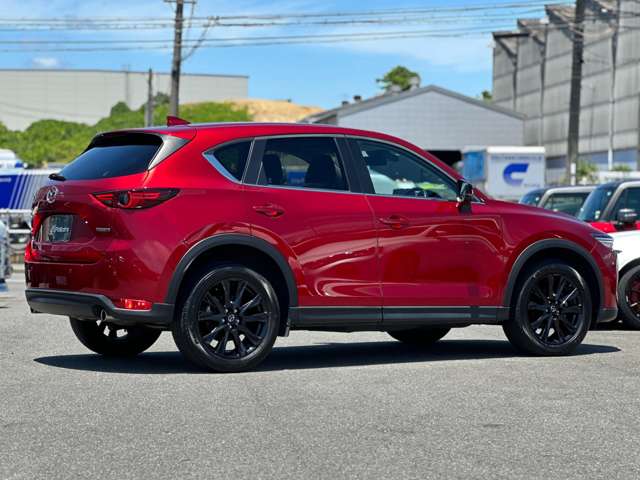 Mazda CX-5 9
