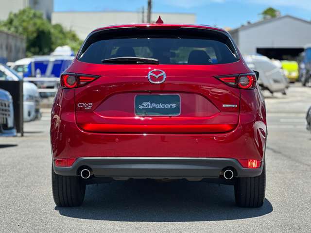 Mazda CX-5 10