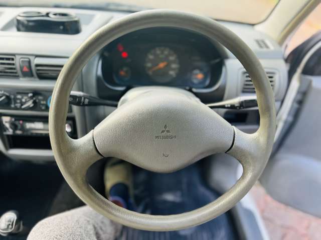 Mitsubishi ミニカ 11