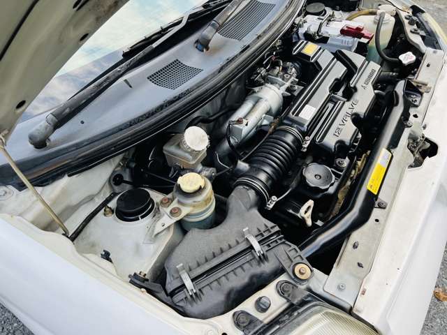 Mitsubishi ミニカ 12