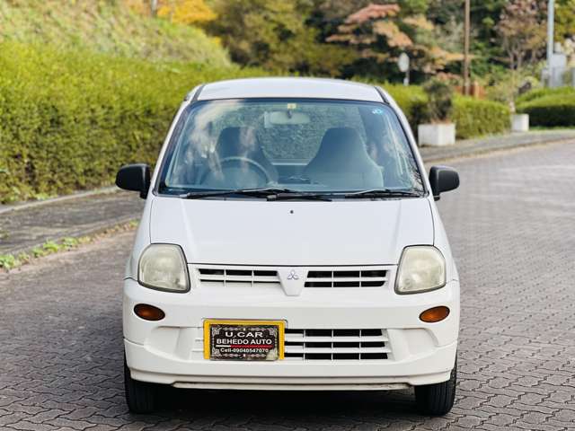 Mitsubishi ミニカ 2