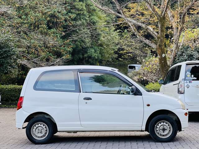 Mitsubishi ミニカ 4