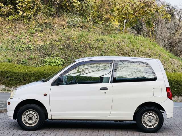Mitsubishi ミニカ 5