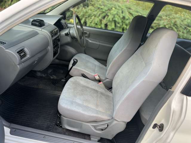 Mitsubishi ミニカ 9