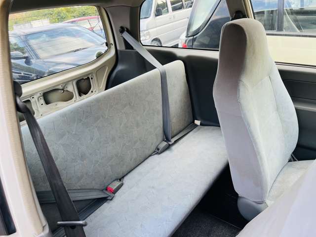 Mitsubishi ミニカ 10