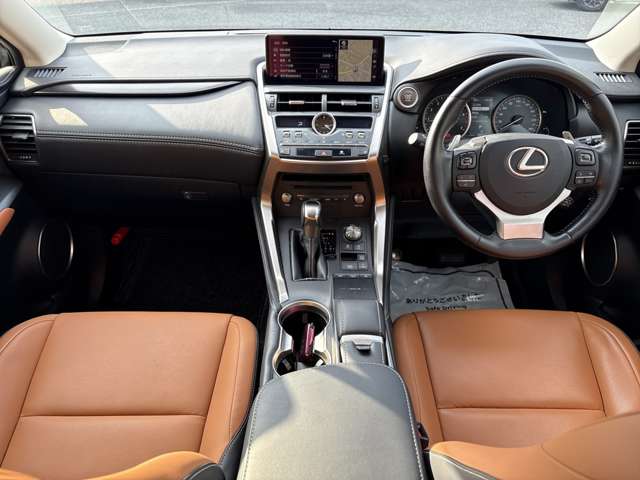 Lexus NX 6
