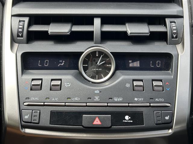 Lexus NX 7
