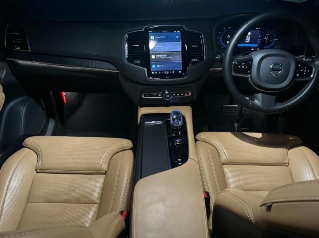 Volvo XC90 2