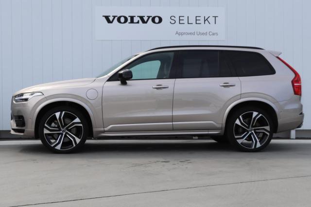 Volvo XC90 5