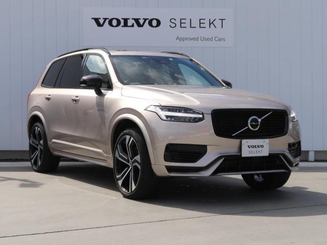 Volvo XC90 6