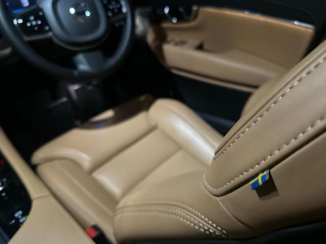Volvo XC90 7