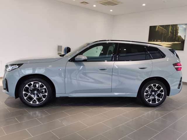 BMW X3 11