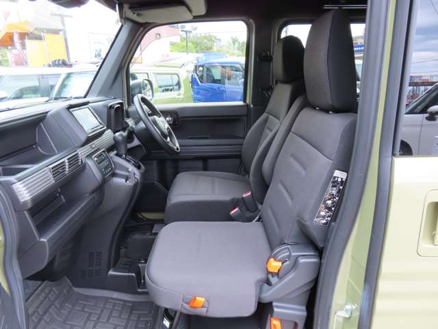 Honda N-VAN 3