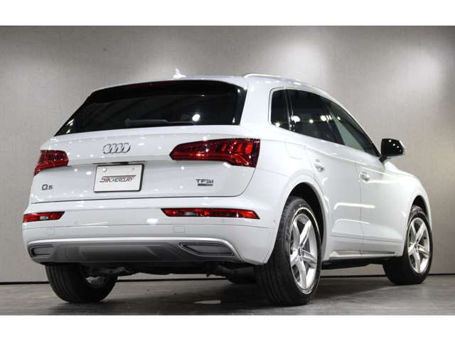 Audi Q5 2