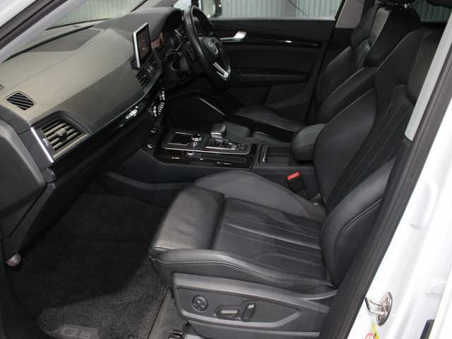 Audi Q5 3