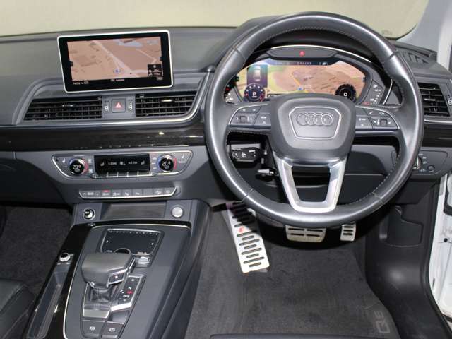 Audi Q5 10